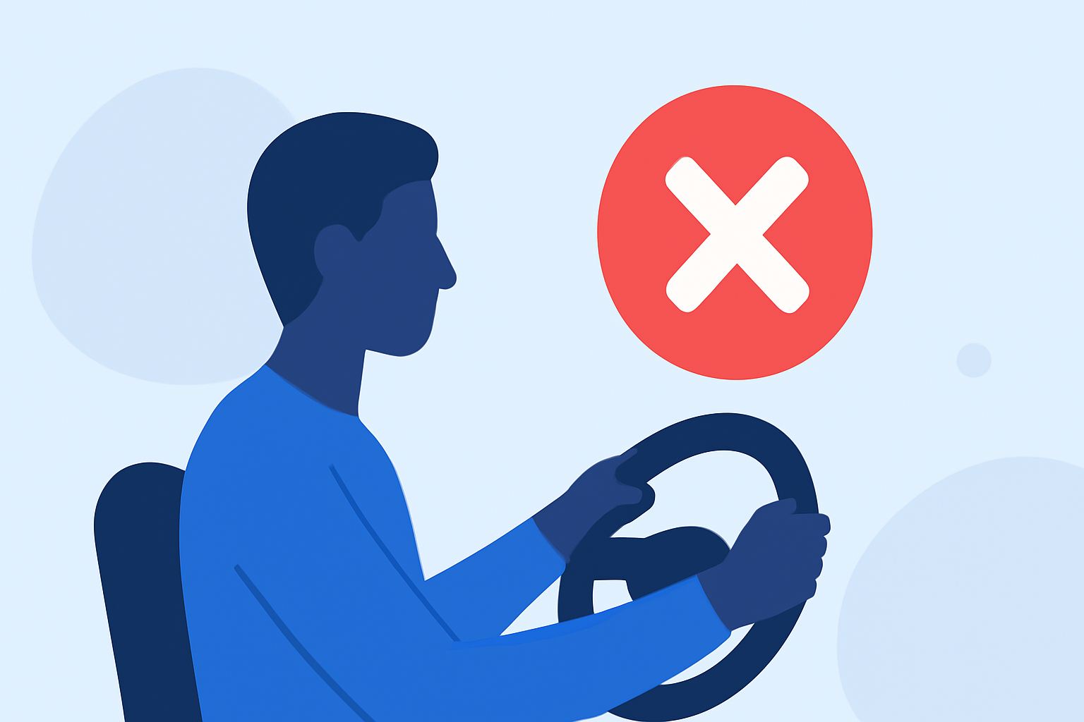 How to Determine When to Cancel Outdoor Plans for Drivers