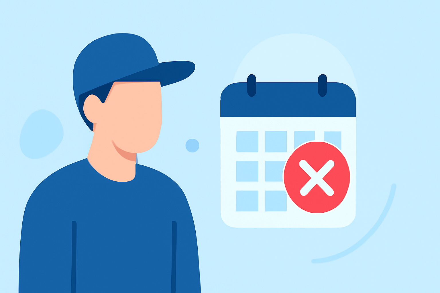 How to Determine When to Cancel Outdoor Plans for Drivers