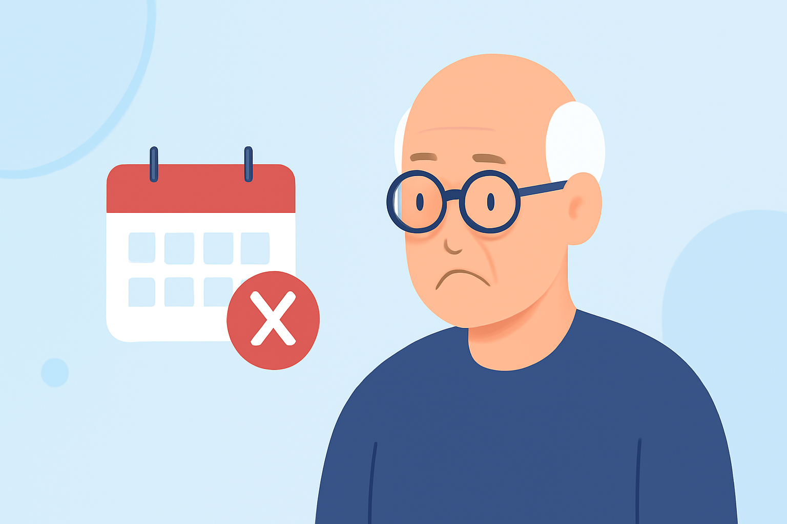 How to Determine When to Cancel Outdoor Plans for Seniors