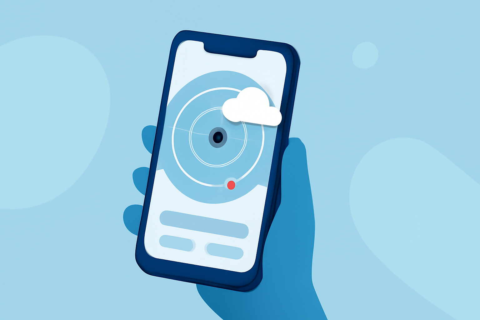 Choosing the Most Accurate Weather Radar App for Local Forecasts