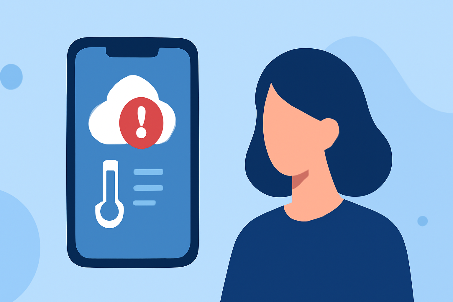 Choosing the Best Weather Alert App for Parents on iOS