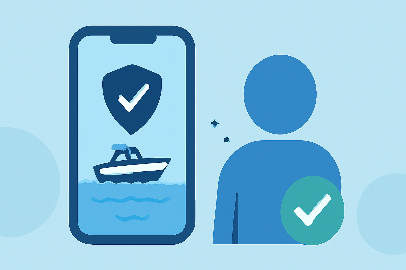 Choosing the Best App for Family Boating Safety