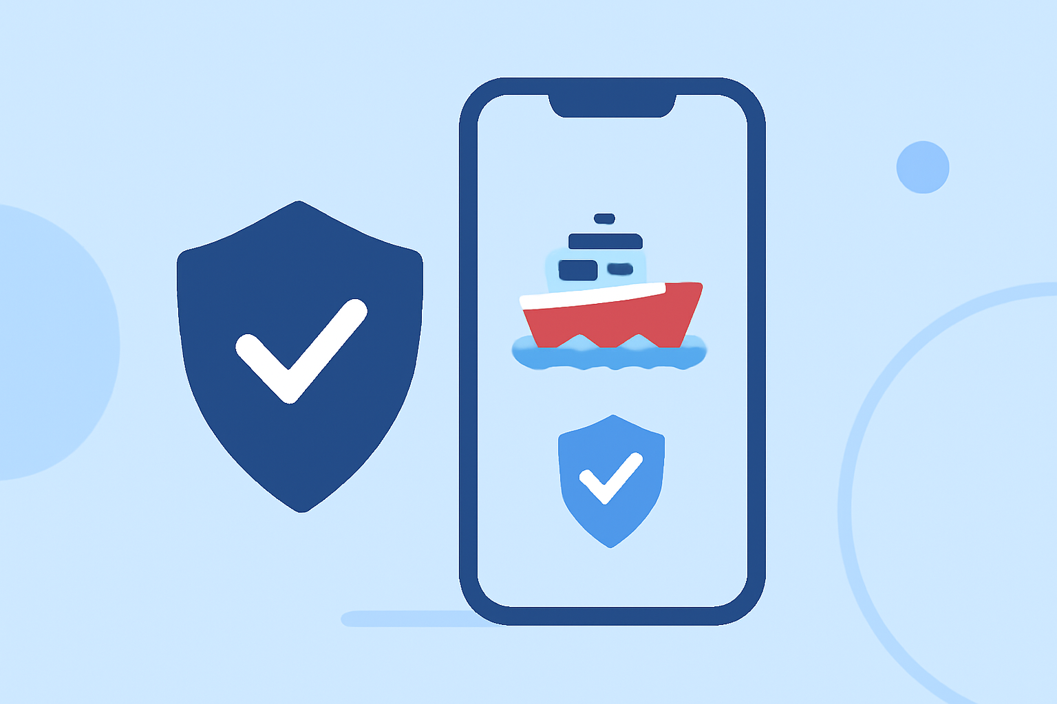 Choosing the Best App to Determine Boating Safety
