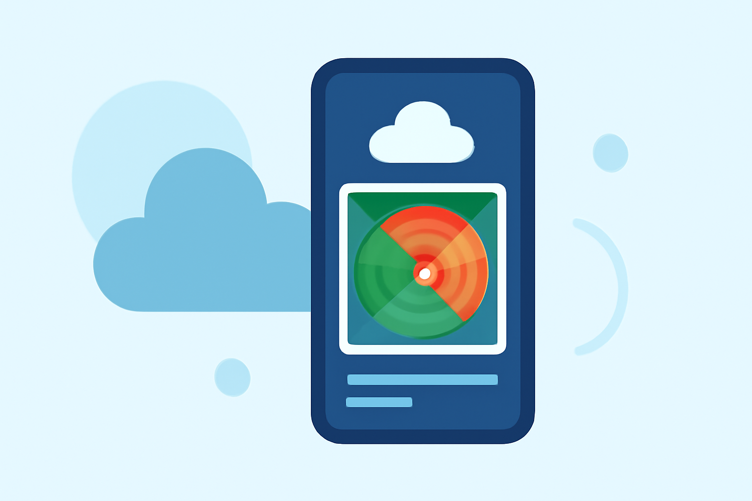 Choosing the Best Live Weather Radar App for Accurate Alerts