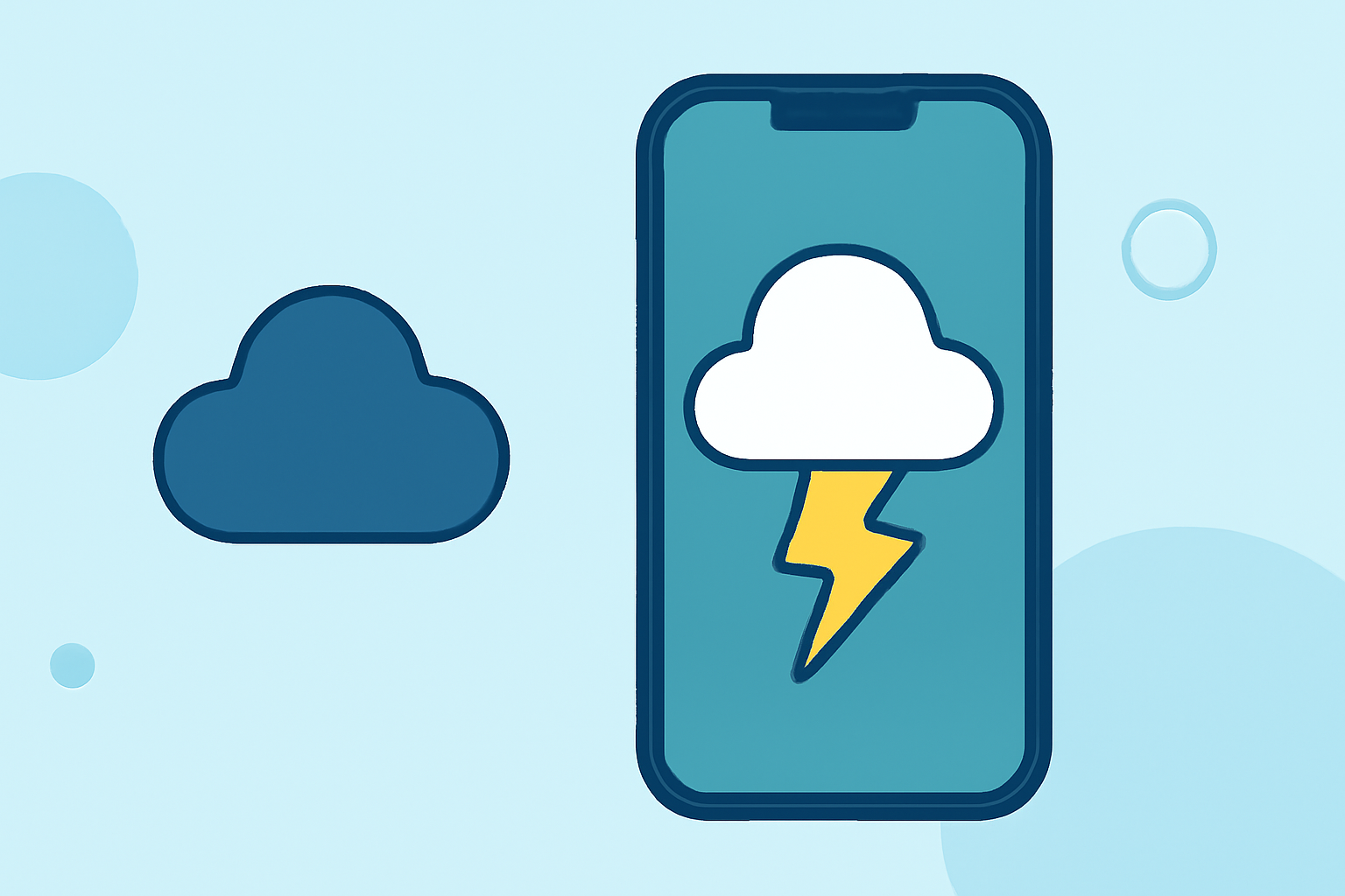 Choosing the Best Storm Tracker App for Real-Time Weather