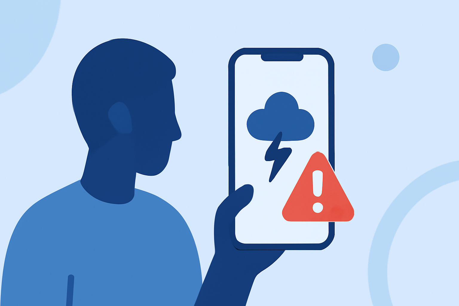 Choosing the Best Weather Alert App for Parents and Drivers