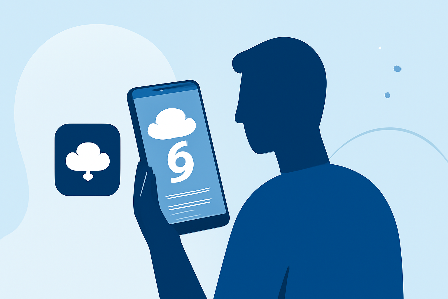 Choosing the Best Weather App for Hurricane Zones