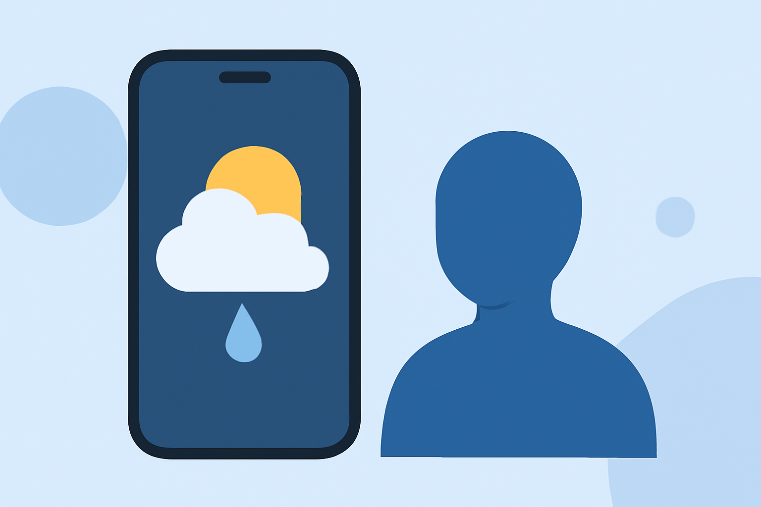 Choosing the Best Weather App for iPhone: Top Recommendations for Weather Alerts