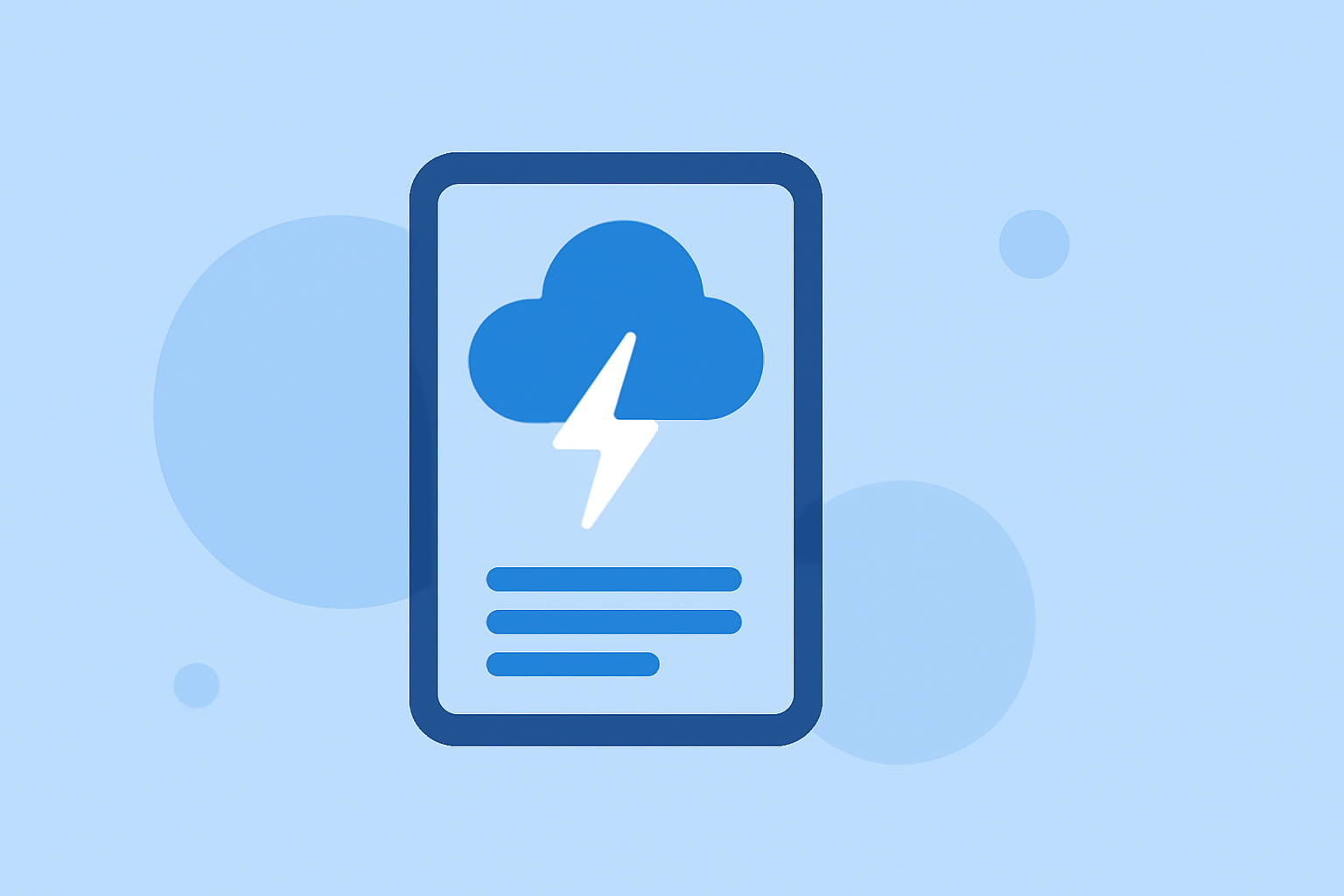 Choosing the Best Weather App for Storm-Prone Areas: A Comparison
