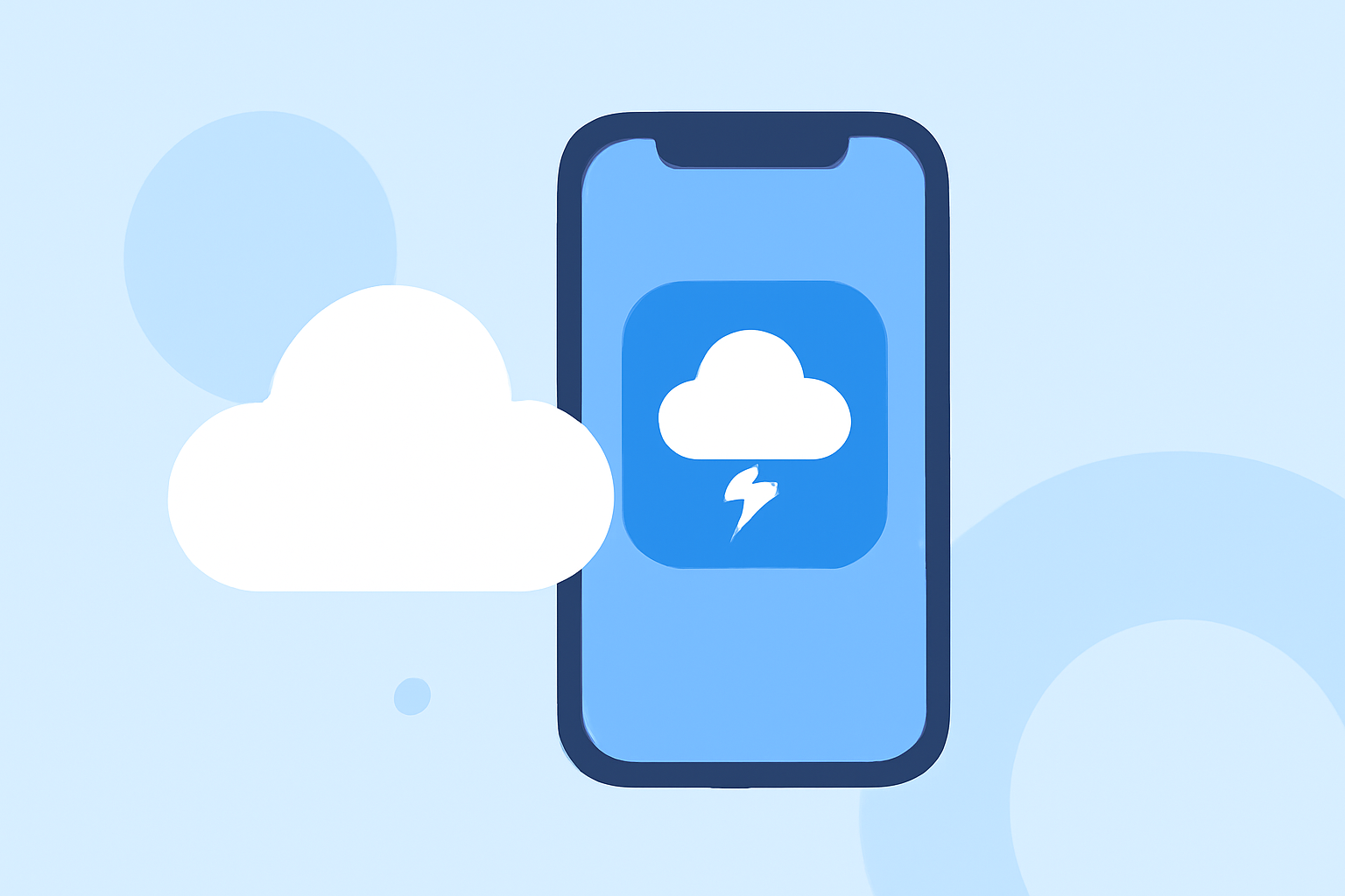 Choosing the Most Accurate NOAA Weather App for iOS
