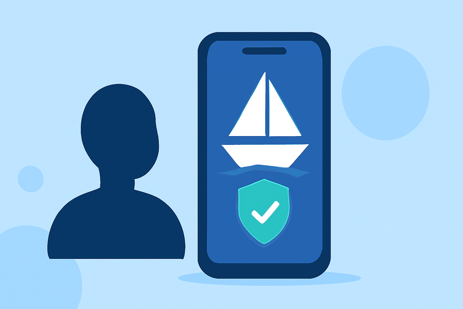 Choosing the Right App for Safe Boating Commutes