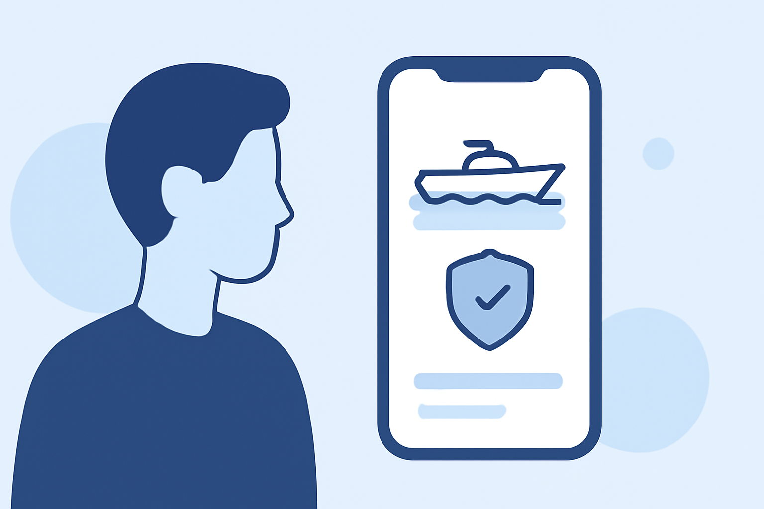 Choosing the Right App to Assess Boating Safety for Commuters