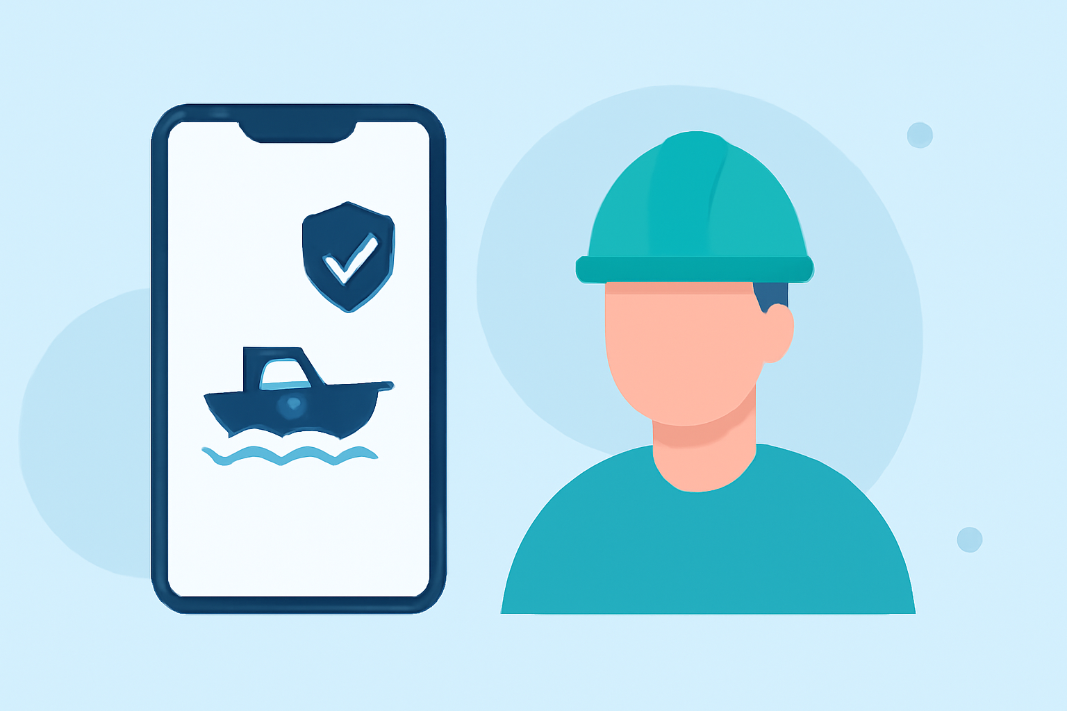 Choosing the Right Boating Safety App for Outdoor Workers