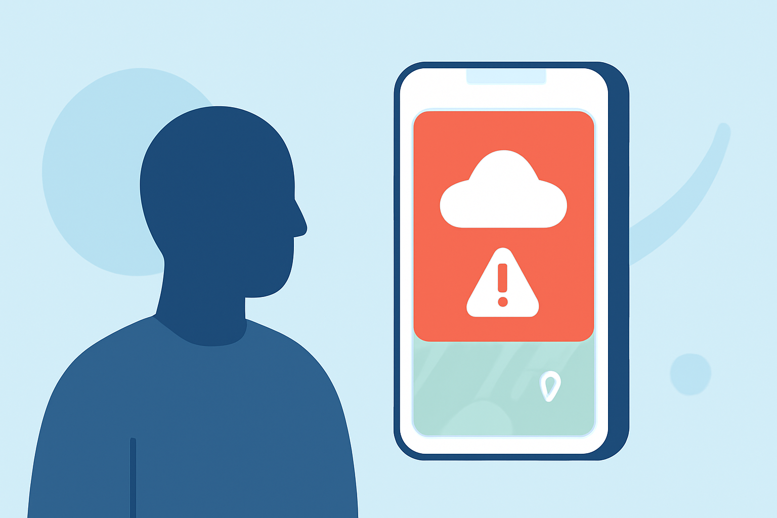 Choosing the Right Weather Alert App for Parents on the Road