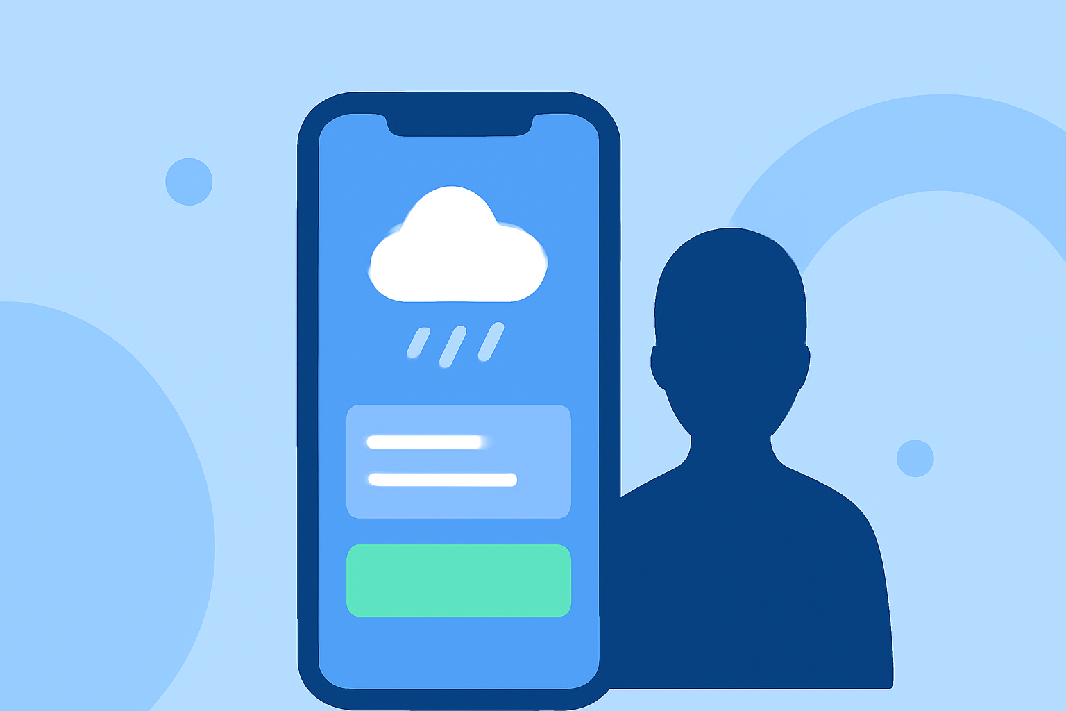 Why Clime is the Best App for Weekly Forecasts for Boaters