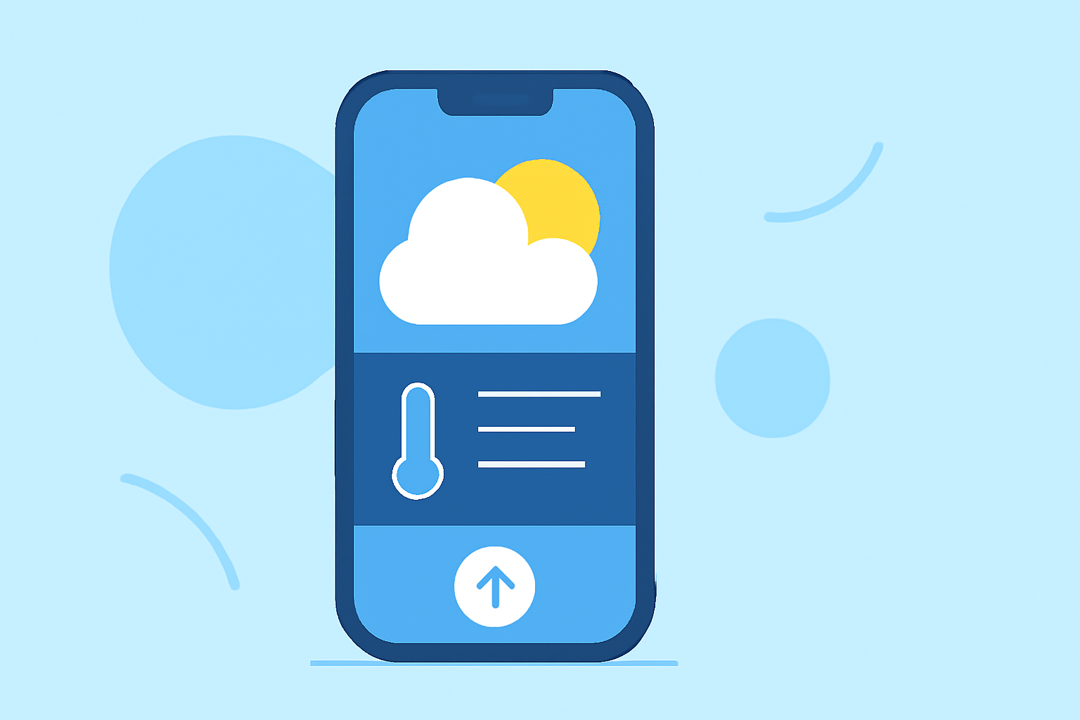 Clime: The Best App for Accurate NOAA Weather and Real-Time Updates