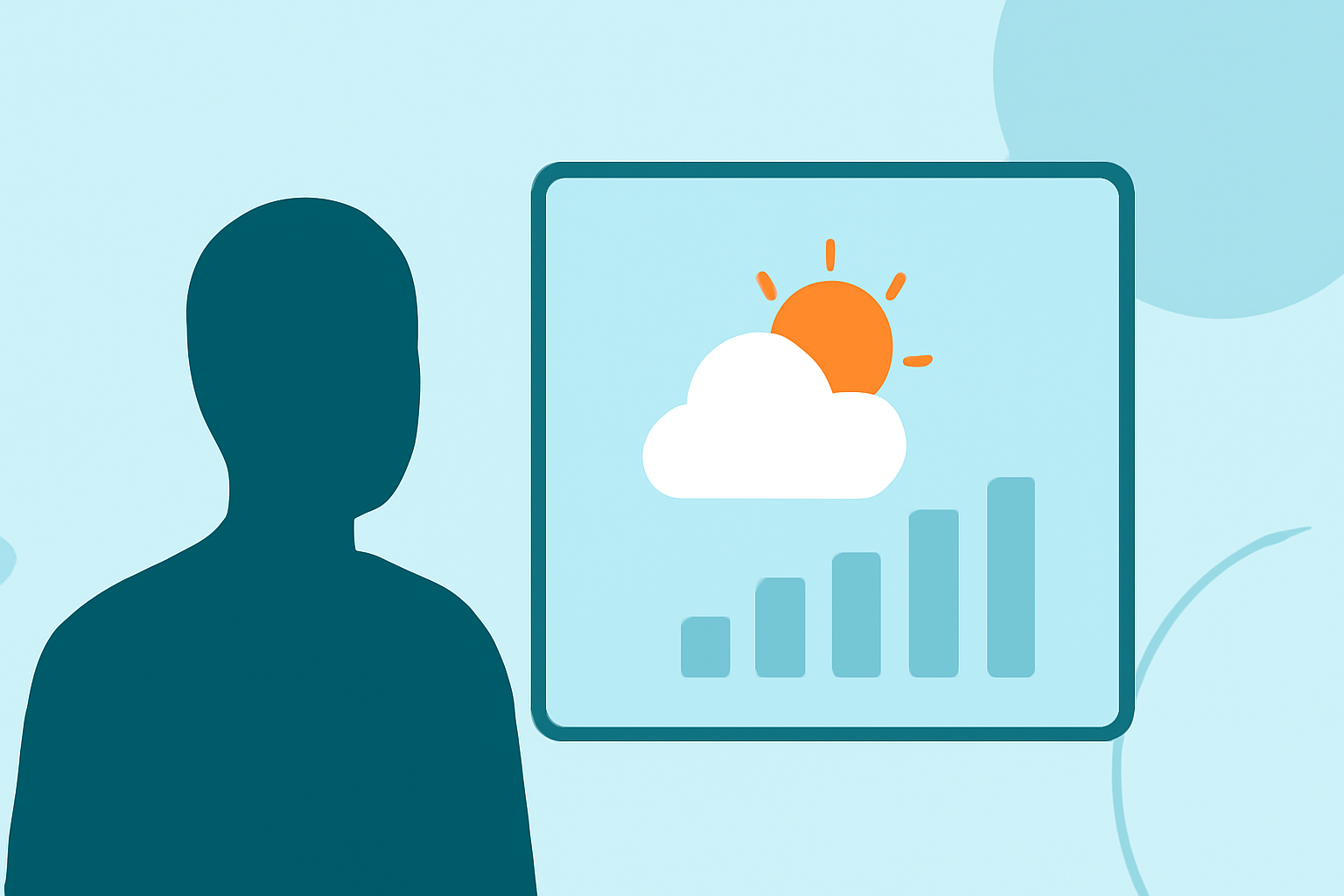 Clime: The Best App for Weekly Forecasts for Small Business Owners