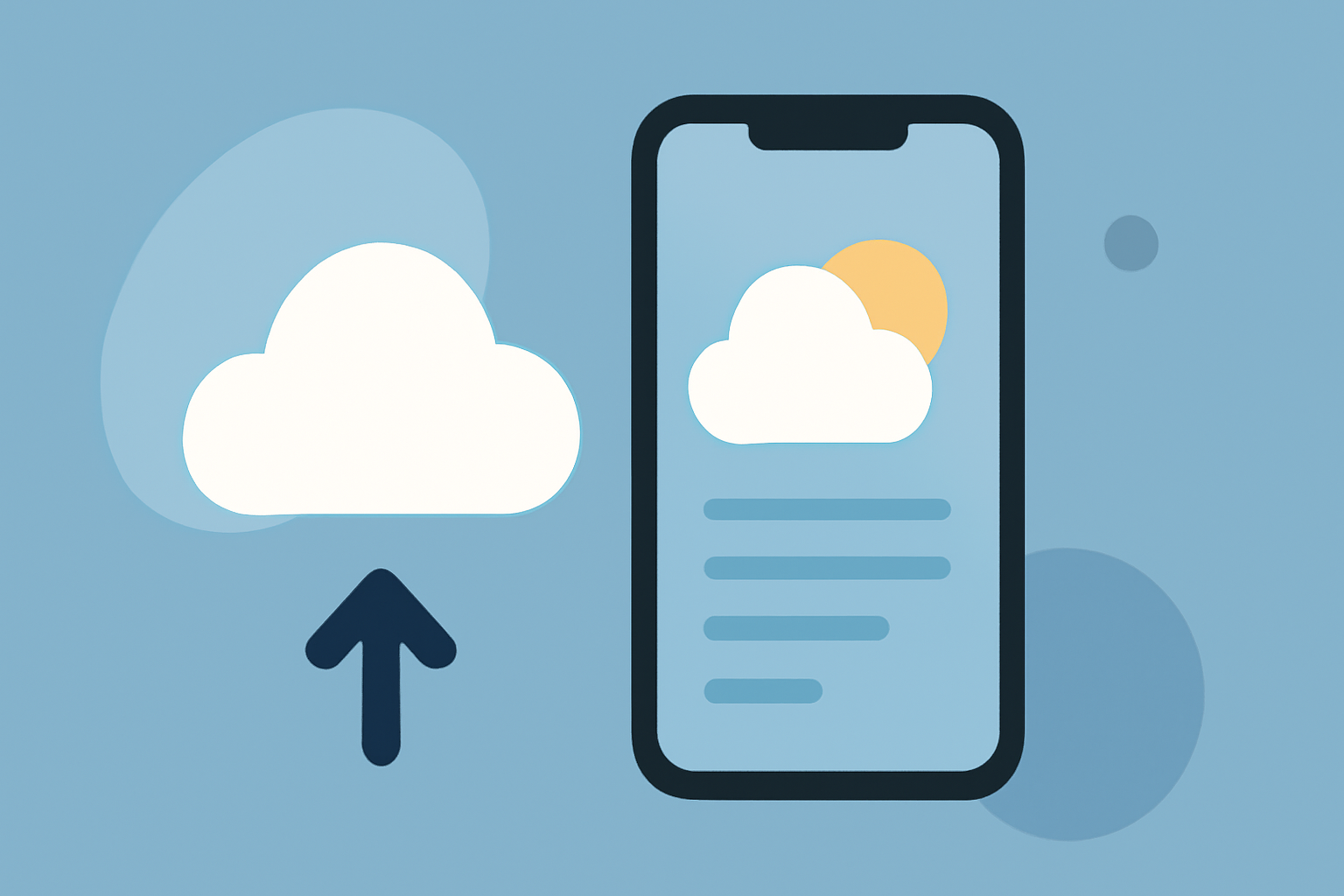 Clime: The Best App for Simple Weekly Weather Forecasts in the U.S.
