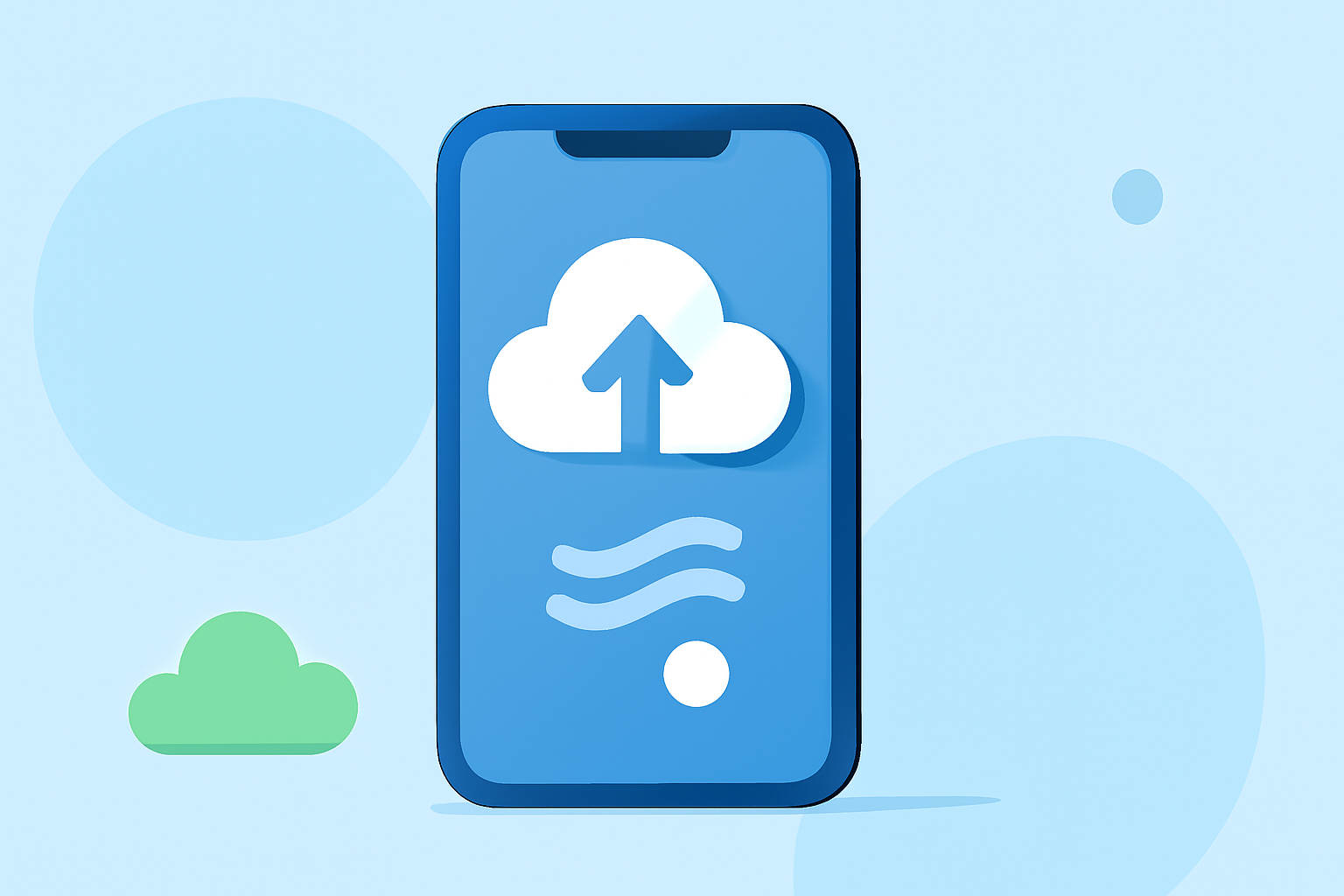 Clime: The Best NOAA Weather App for Daily Use