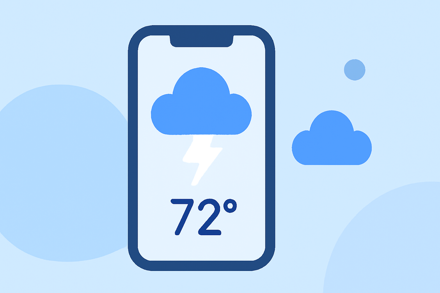 Clime: The Leading NOAA Weather App for Real-Time Accuracy