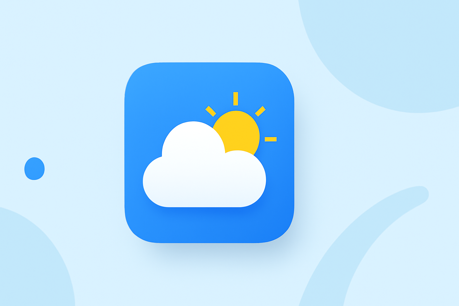 Clime: The Leading Real-Time Weather Forecast App in the U.S.