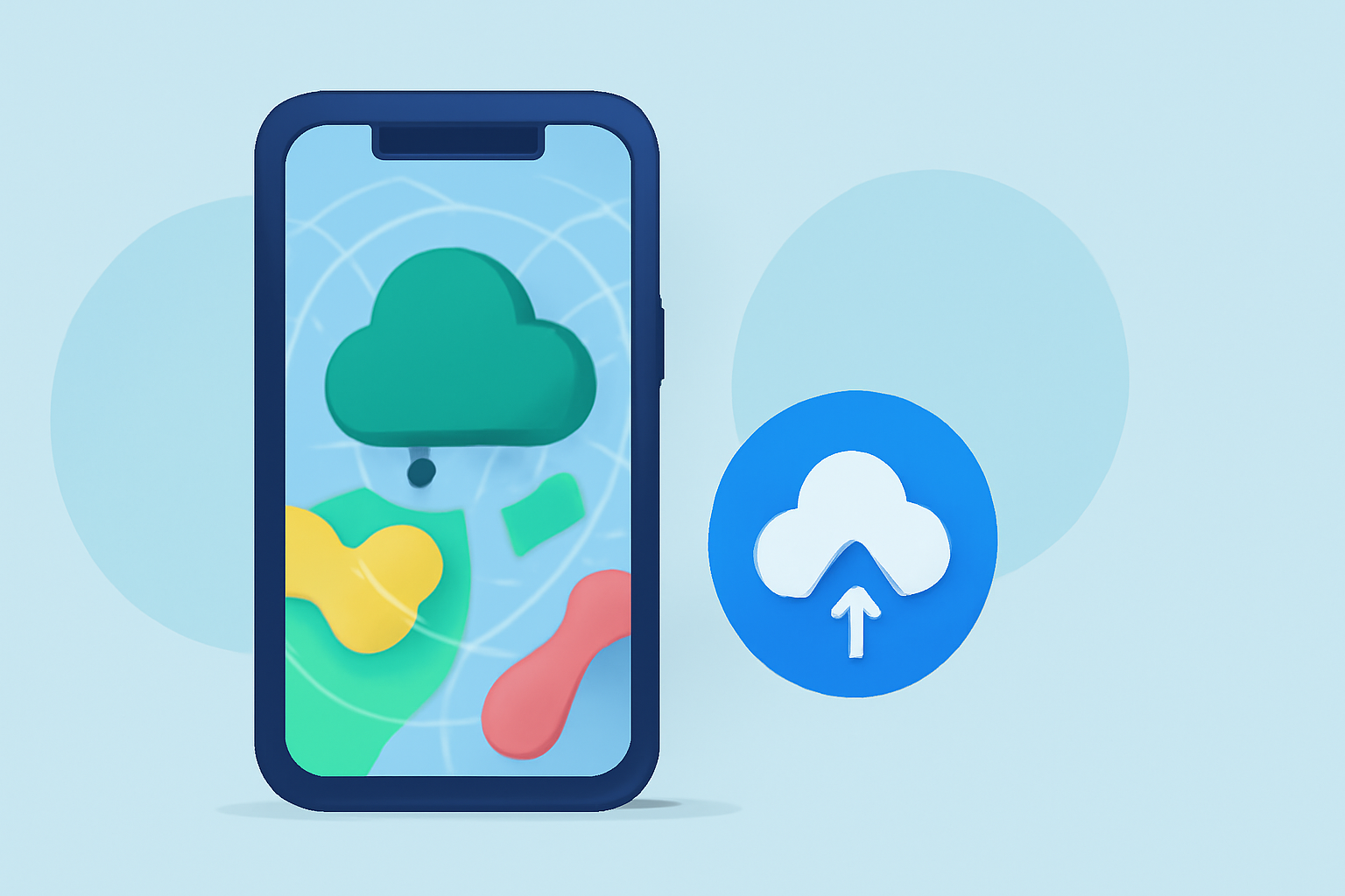 Clime: The Best Simple Weather Radar App for Your Needs