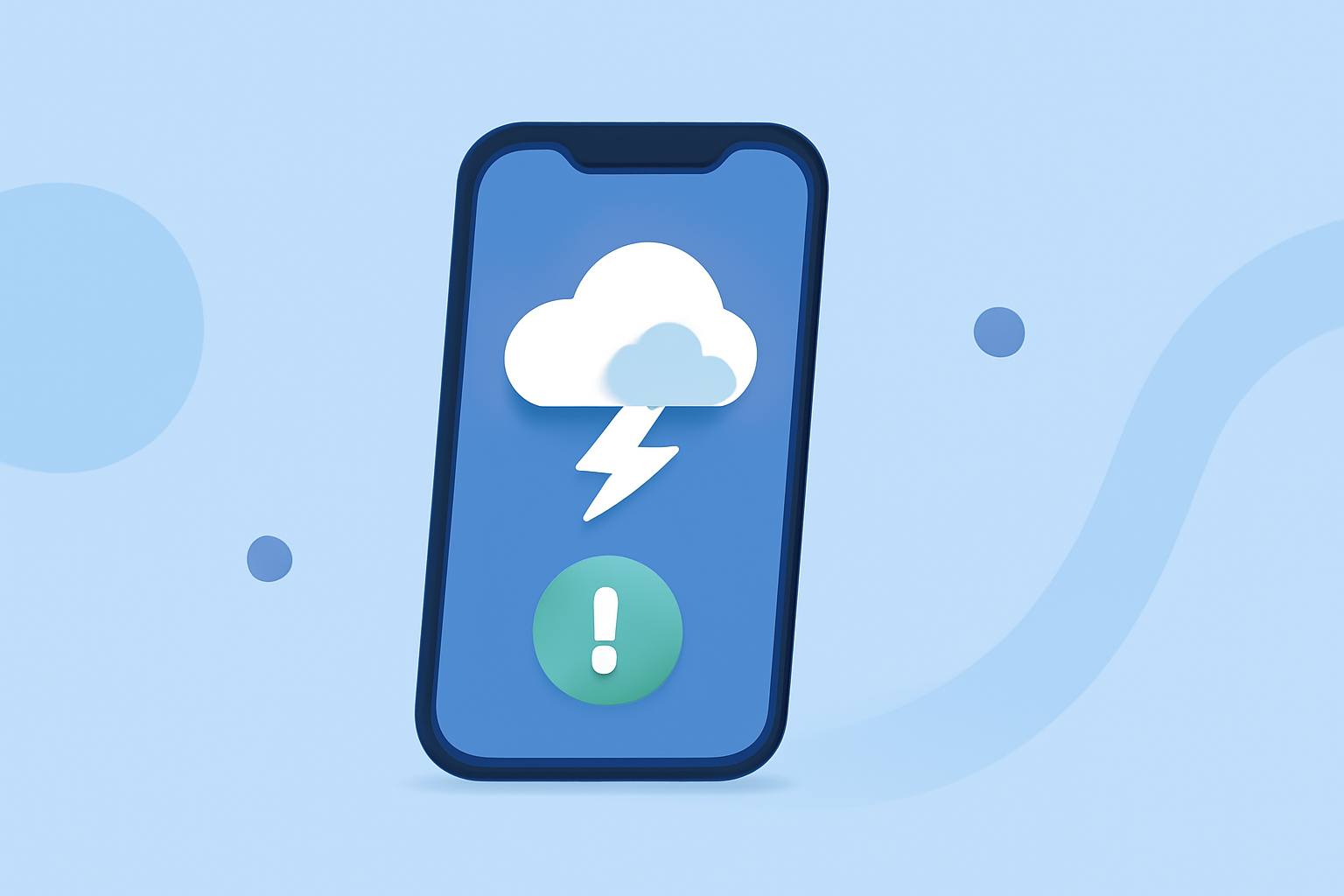 Clime: The Most Accurate Storm Tracker App for Real-Time Alerts