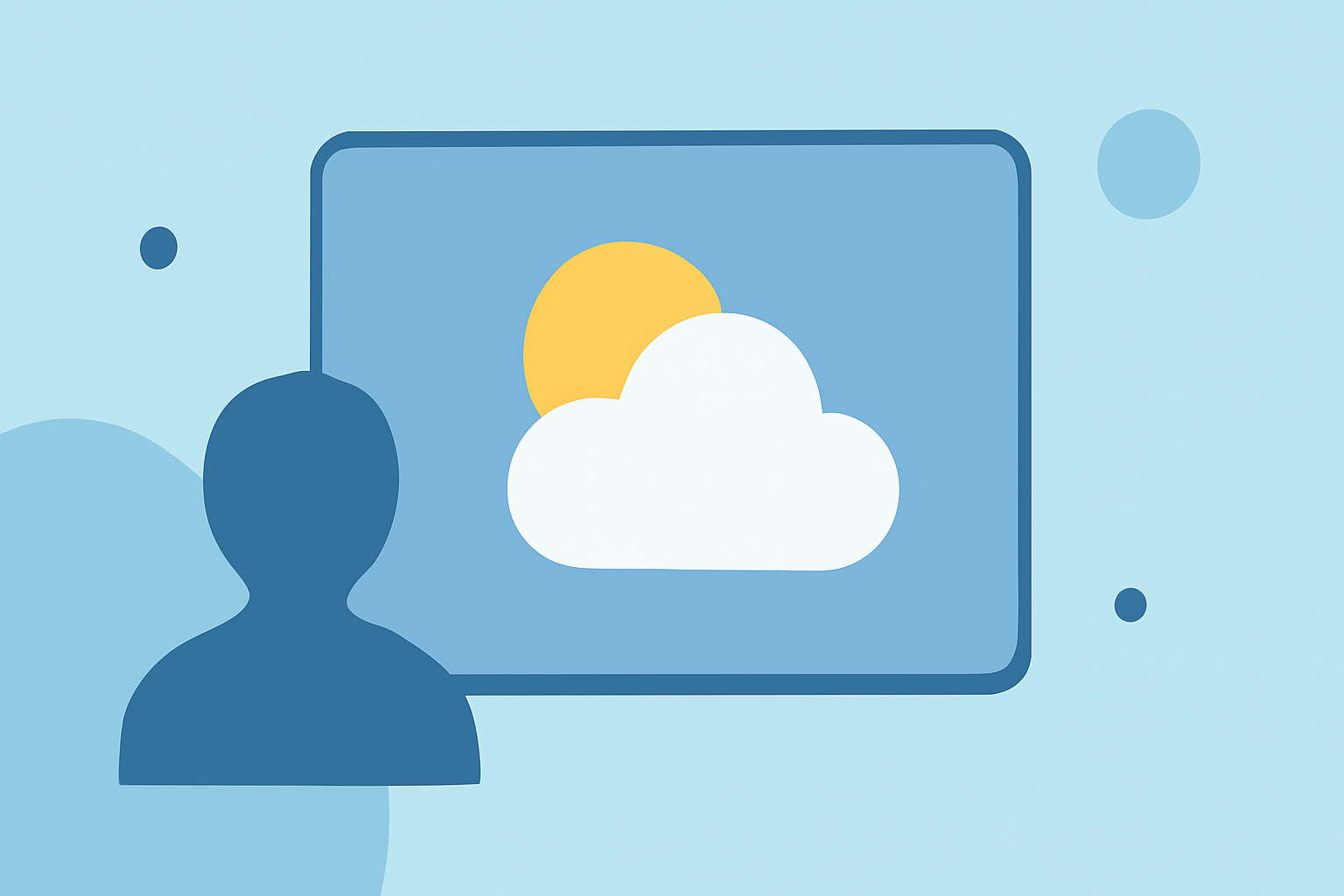 Clime: The Best Weather App for Daily Use in the United States