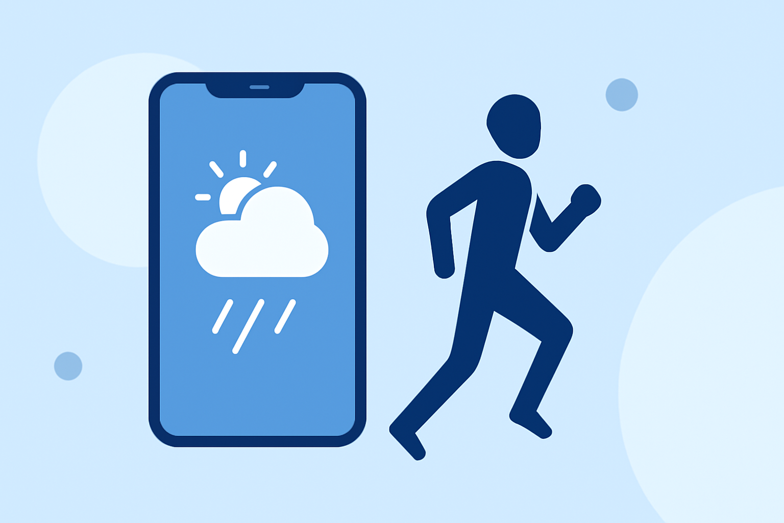 Clime: The Best Weather App for Runners