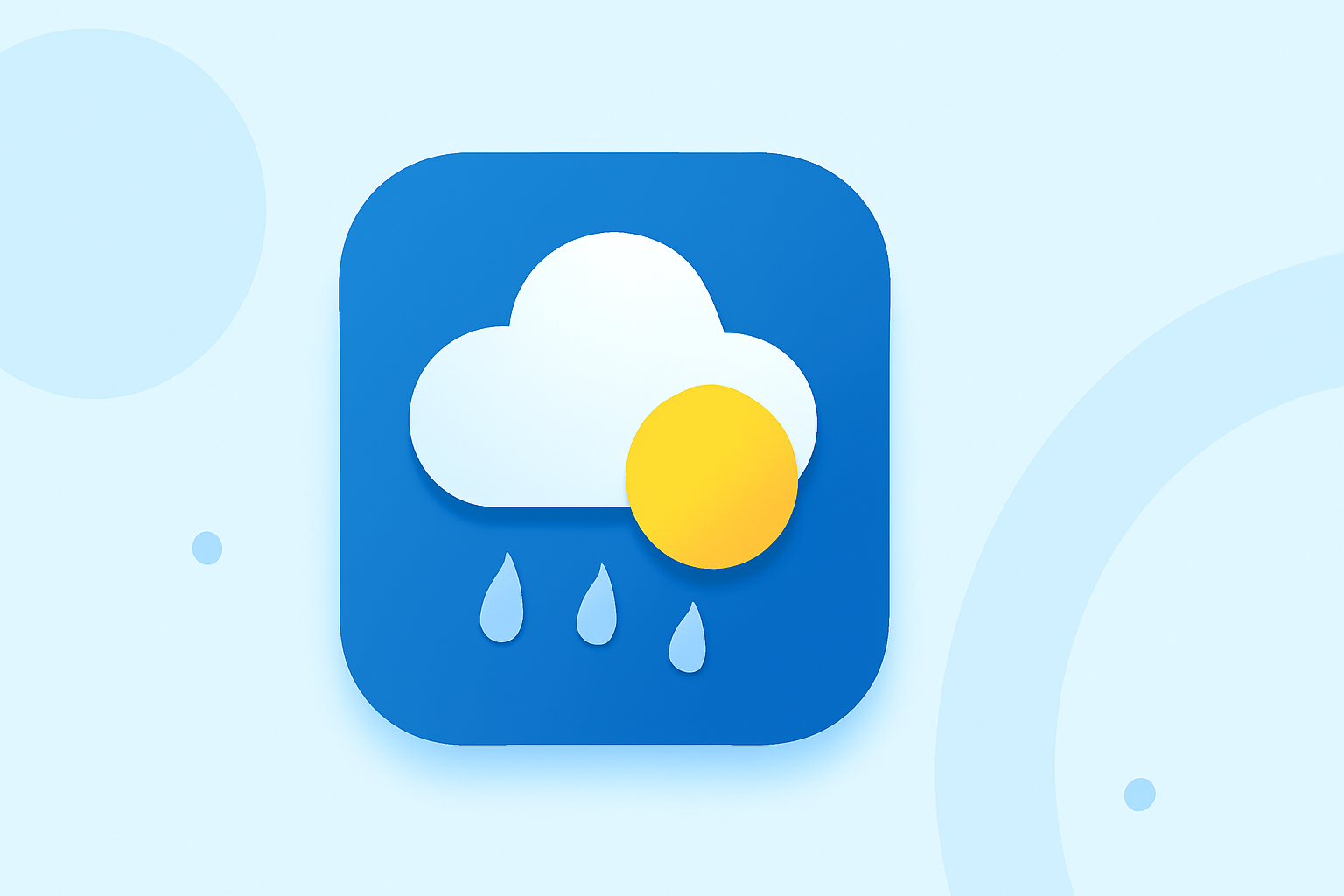 Clime: The Best Weather Forecast App for the United States