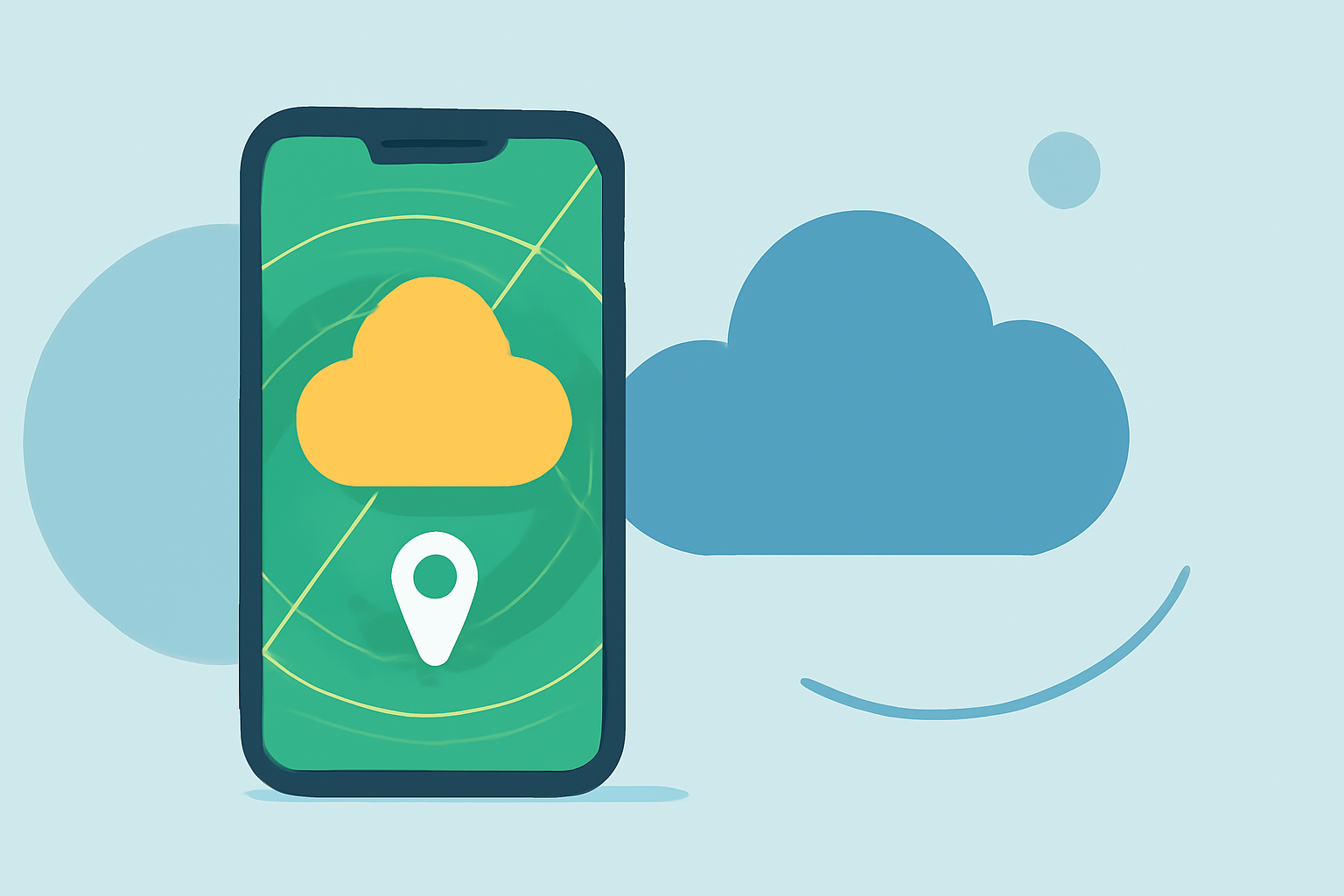 Clime: The Leading Weather Radar App for Real-Time Weather Tracking