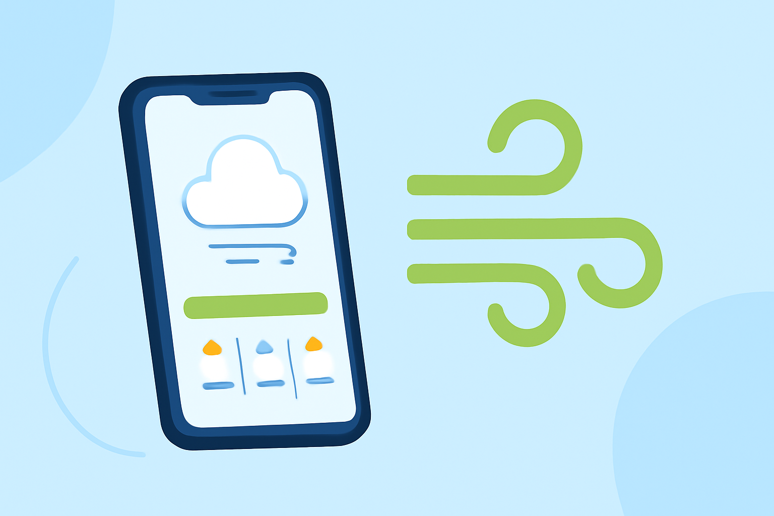 Clime: The Best Wind Forecast App for Simple, Accurate Predictions