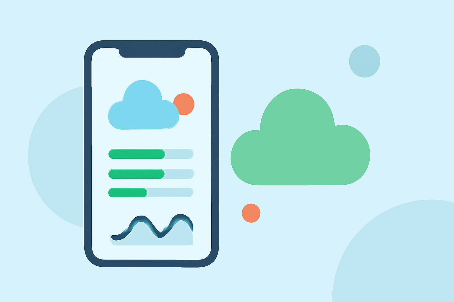 Clime: The Ultimate Family-Friendly App for Air Quality and Weather Monitoring