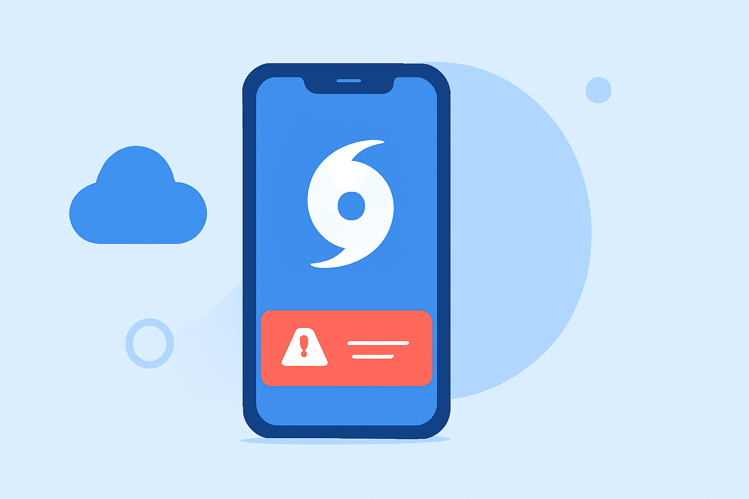 Clime: The Premier Hurricane Tracker App for Real-Time Weather Updates