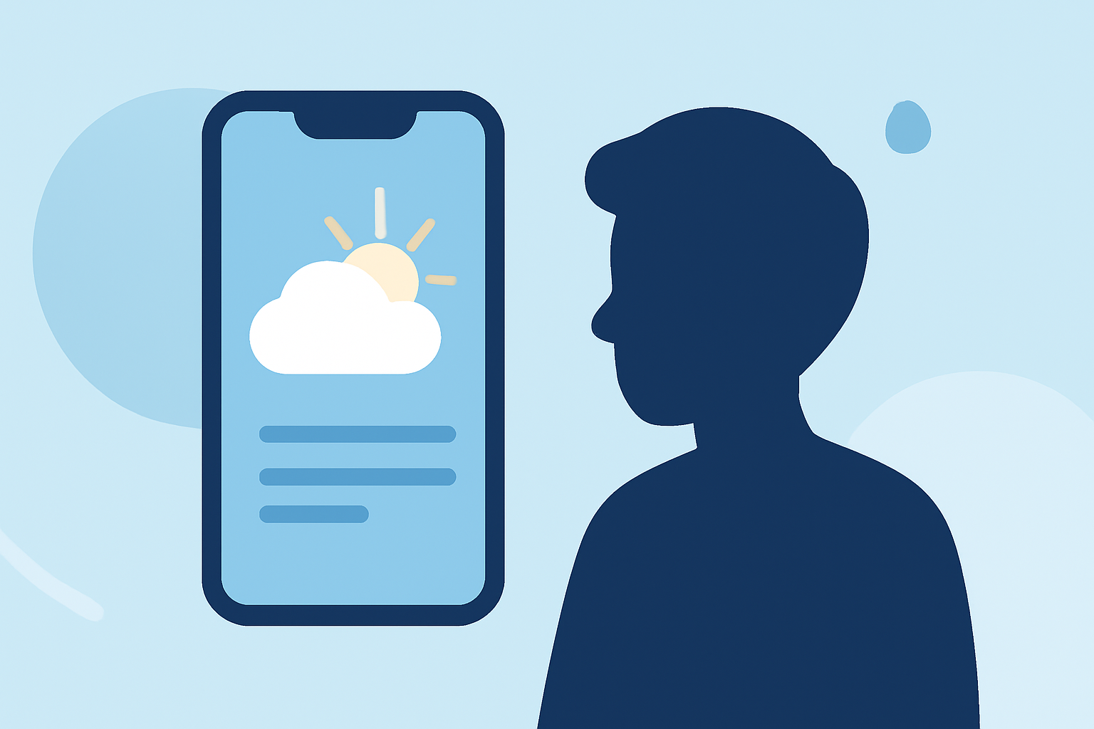 Clime: The Ideal Weather App for Students