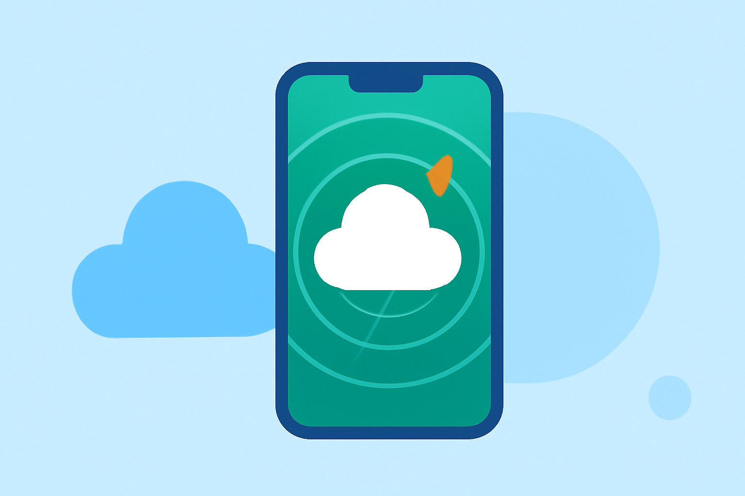 Clime: The Most Accurate Live Weather Radar App for iOS