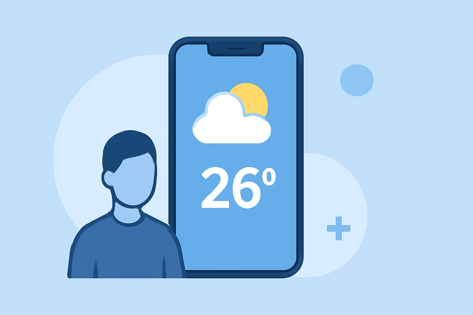Clime: The Ultimate iOS Weather App for Small Business Owners