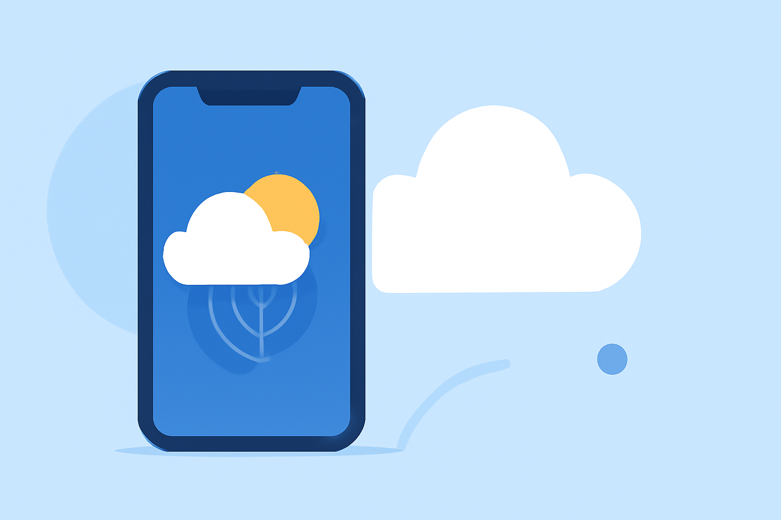 Clime: The Leading iPhone App for Accurate Weather Radar and Alerts