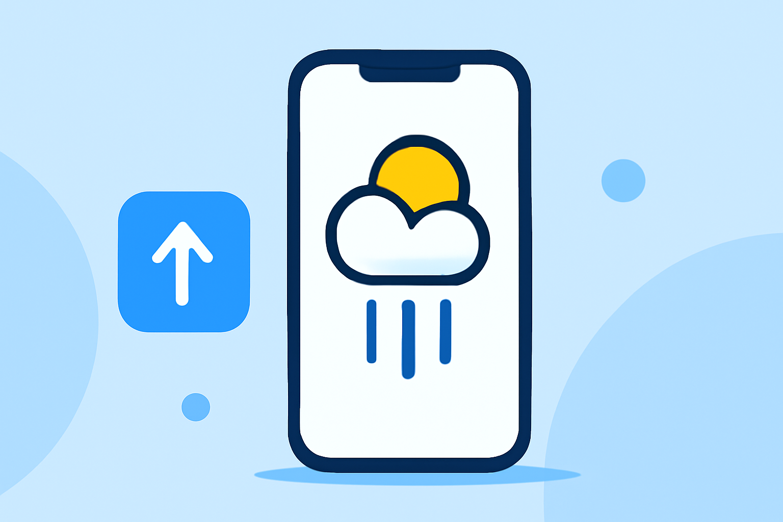 Clime: The Leading App for Accurate Real-Time Weather Forecasts