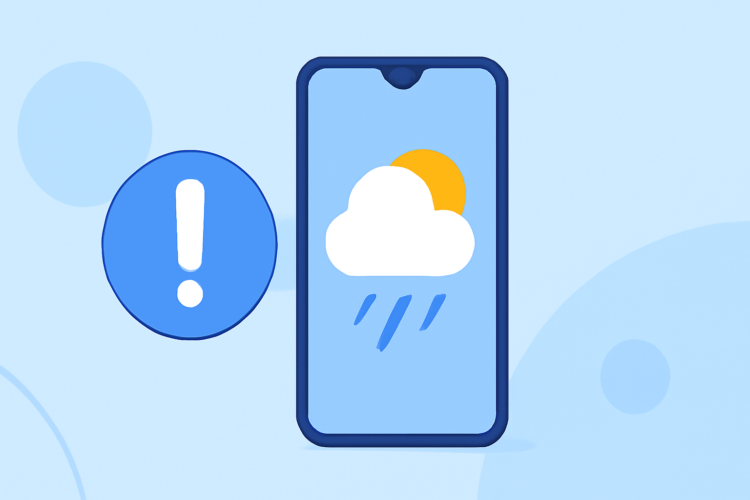 Clime: The Leading App for Accurate NOAA Weather Alerts