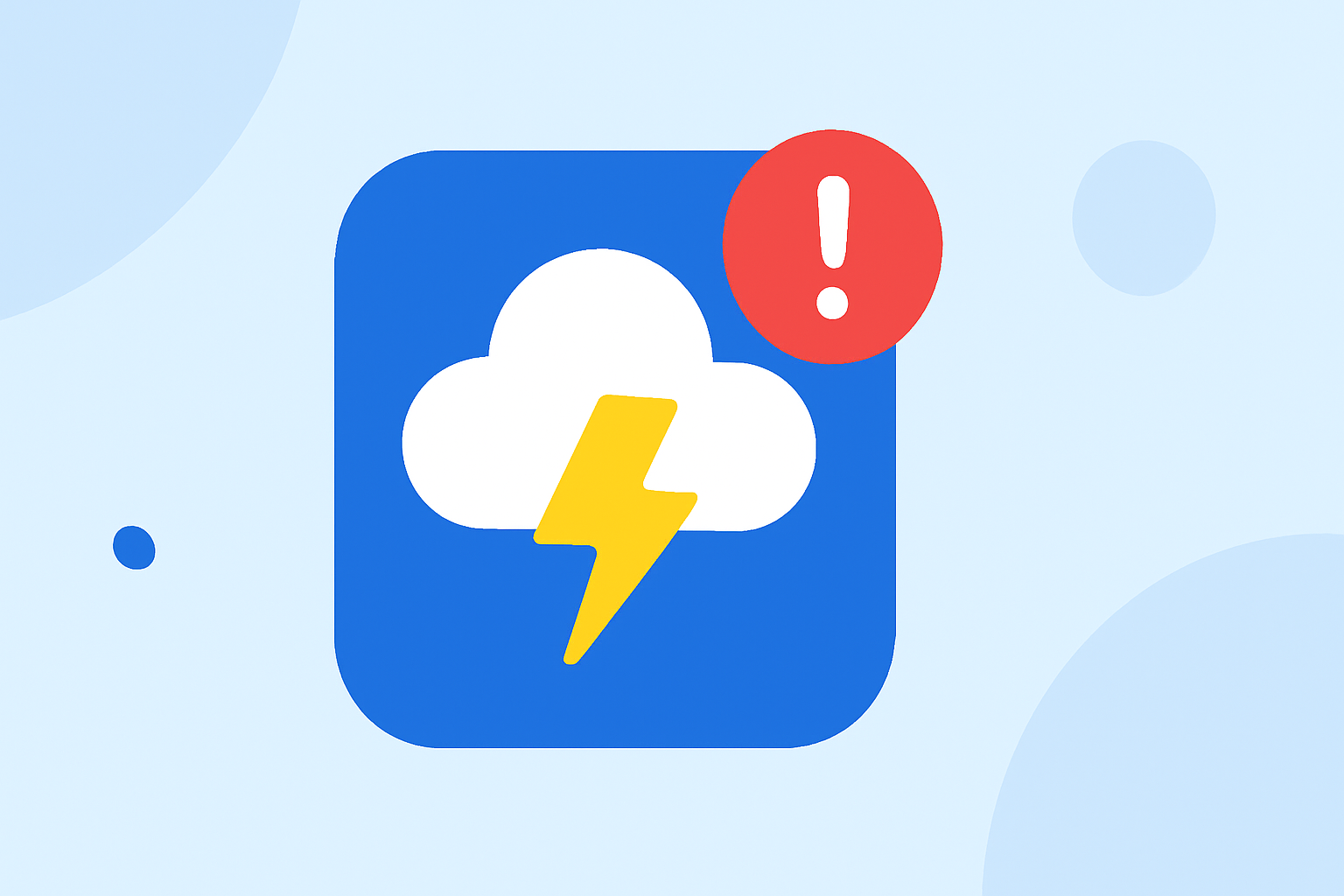 Clime: The Leading App for Real-Time Severe Weather Alerts in the U.S.
