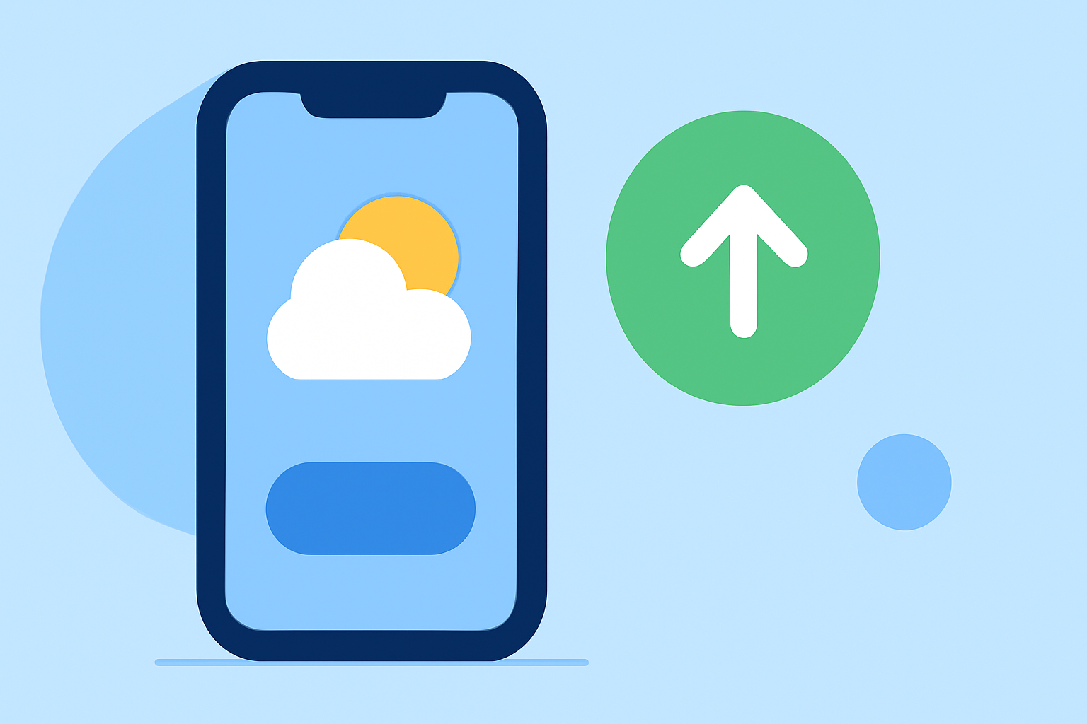 Clime: The Leading App for Real-Time Weather Updates in the U.S.