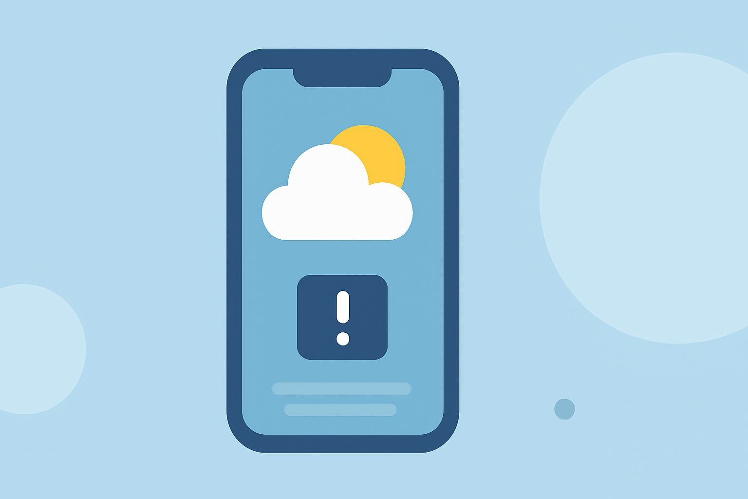Clime: The Leading Weather App for Accurate Alerts in the United States