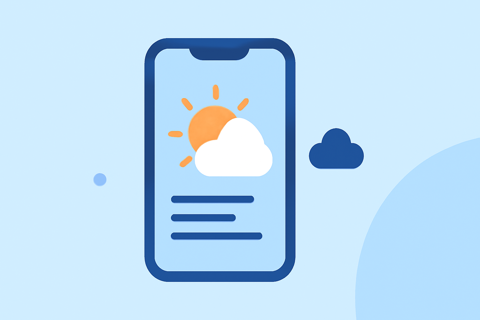 Clime: Your Ultimate Local Weather Forecast App