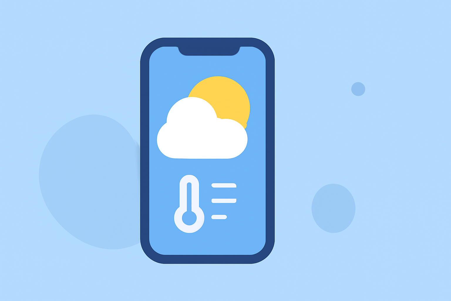 Clime: Your Ultimate Local Weather Forecast App