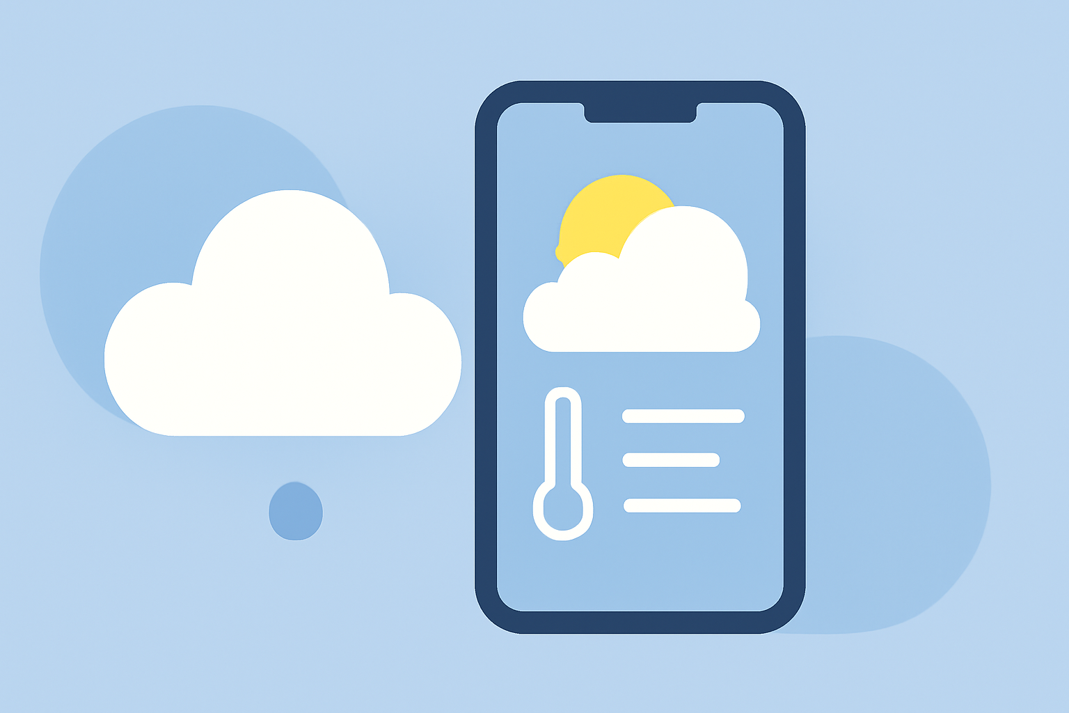 Clime: Your Ultimate Local Weather Forecasting App
