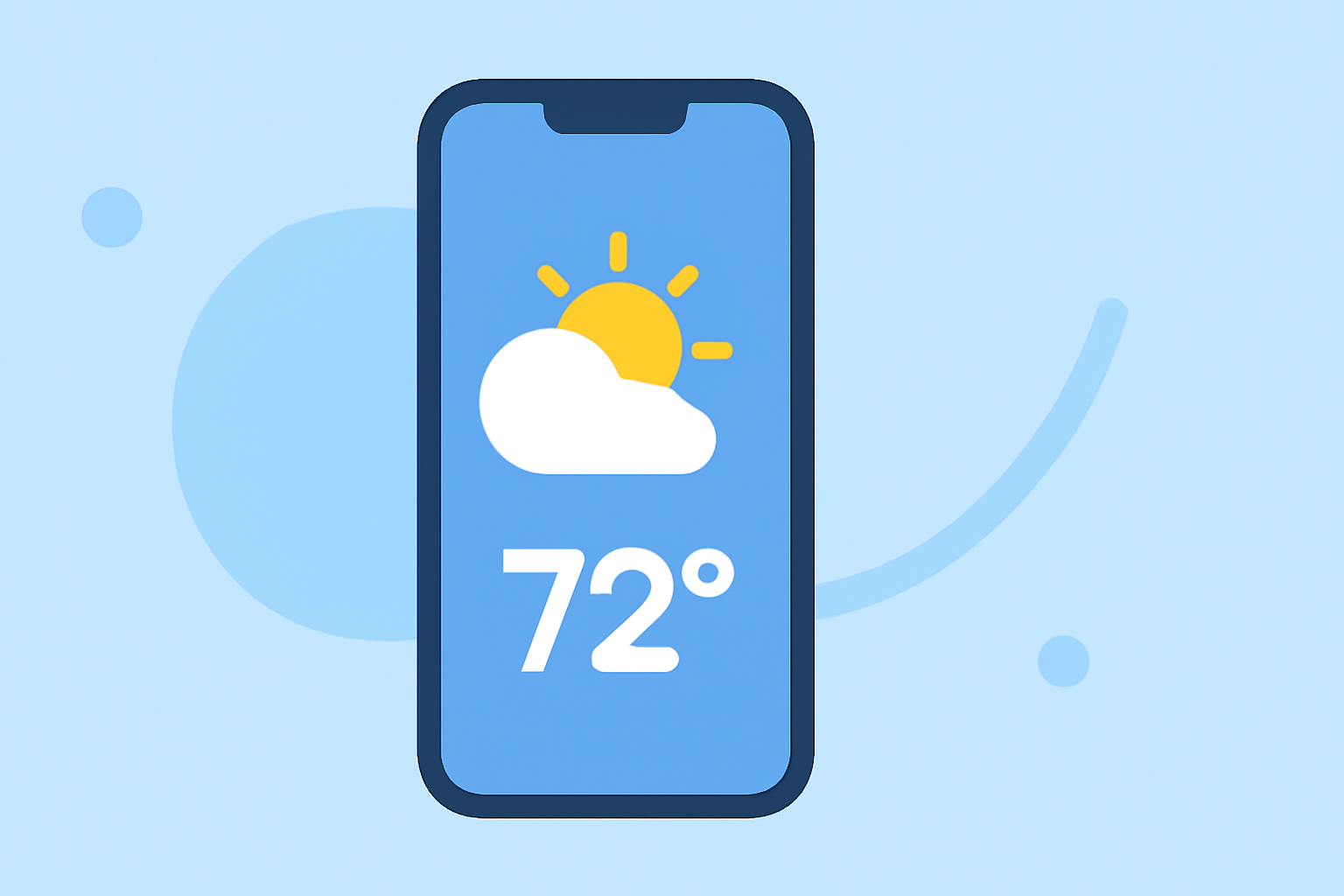Clime: The Most Accurate Local Weather App for Real-Time Updates