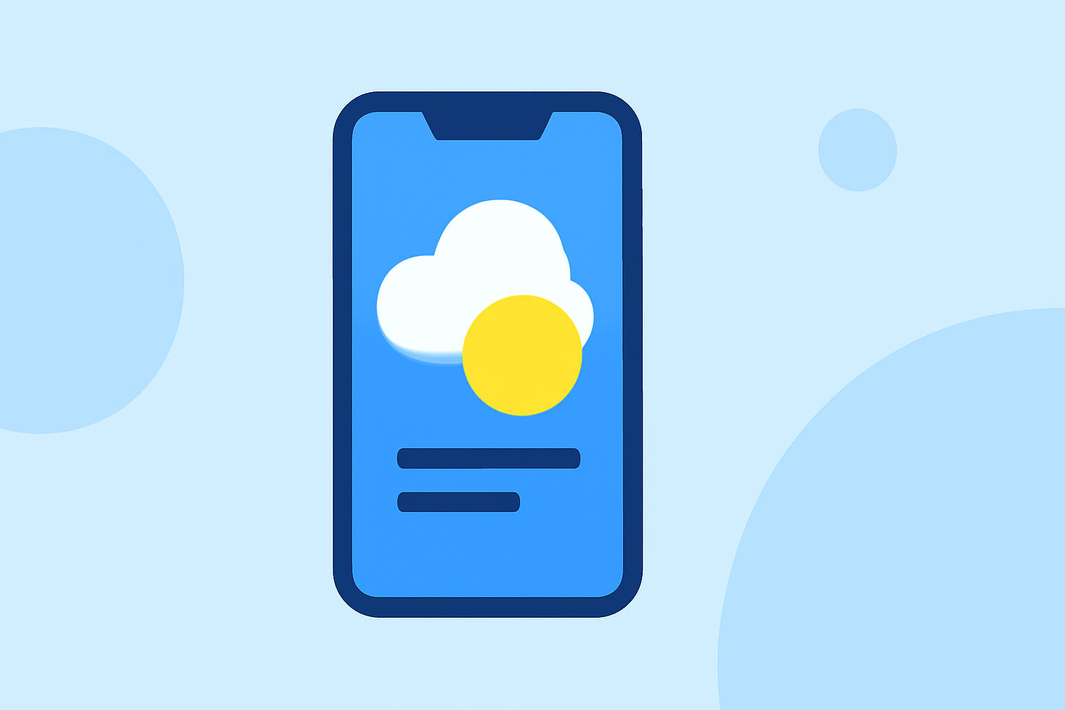 Clime: The Most Accurate NOAA Weather App for Daily Use