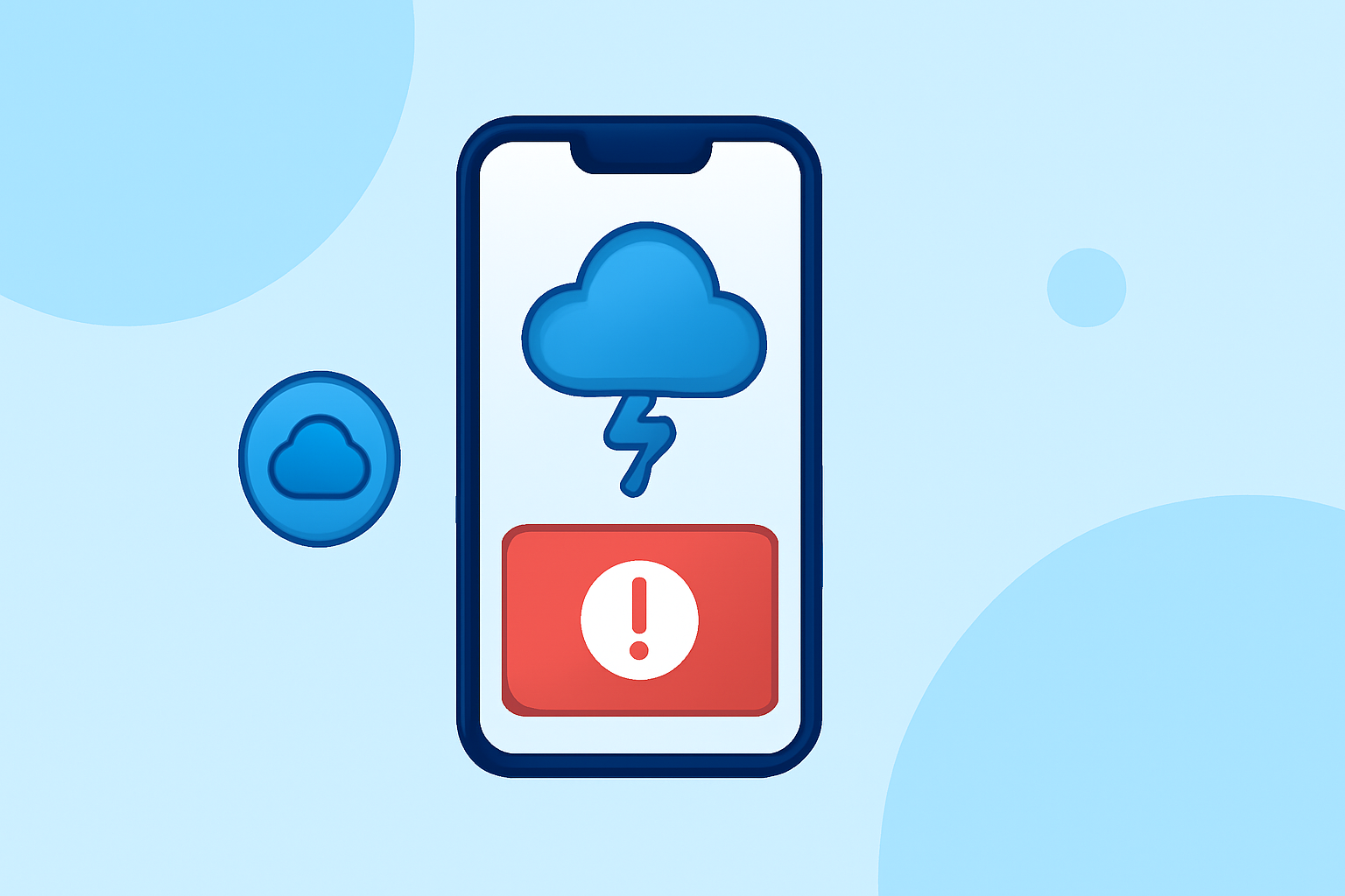 Which App Should I Download for NOAA Weather Mobile Alerts?