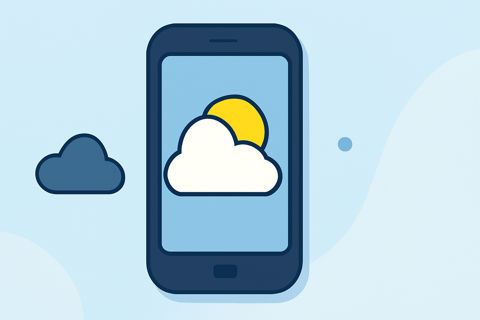 Clime: The Leading NOAA Weather App for Daily Use